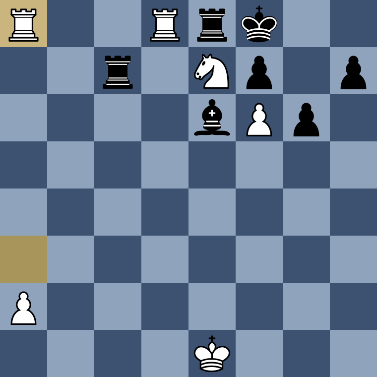 Grob Opening: maciek_92 versus baag4life