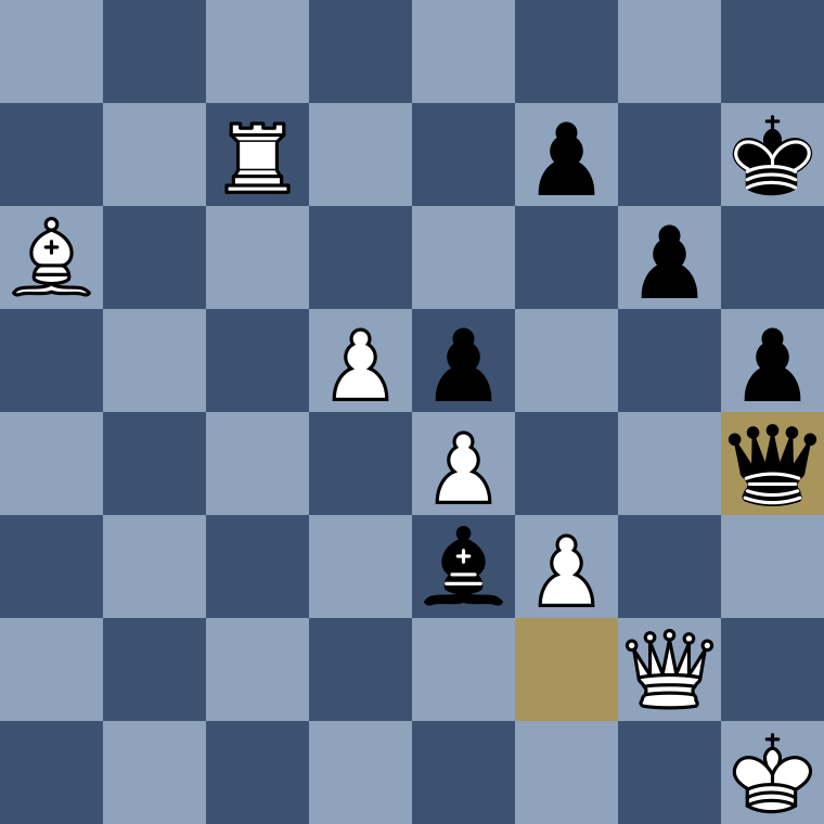Pirc: sh0t-caller versus kingofthenil
