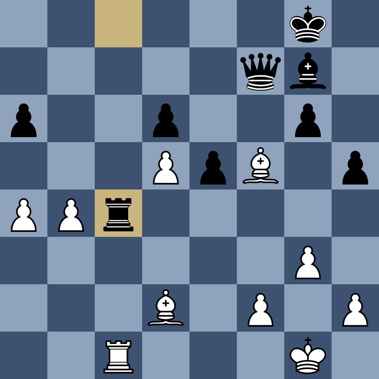 King's Indian Defense: anomynous1235 versus fyall777