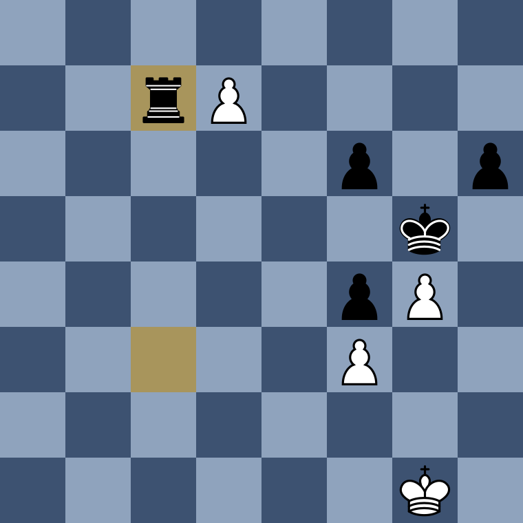 Caro Kann Defense: lennis93 versus alexander_donchenko