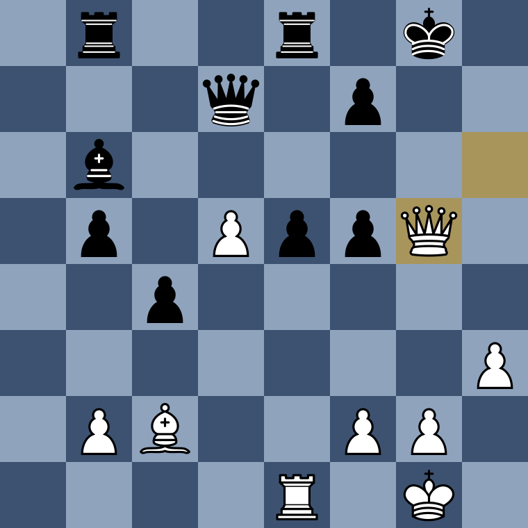 Benoni Defense: returnofedubs versus classyel