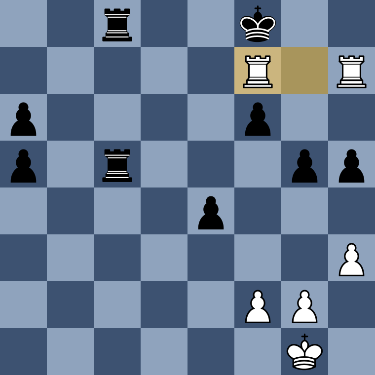 Indian Game: spicycaterpillar versus tungytungsahur